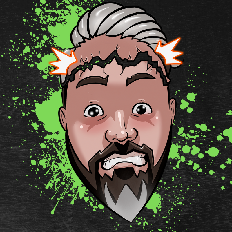 Anthony Pollock Logo